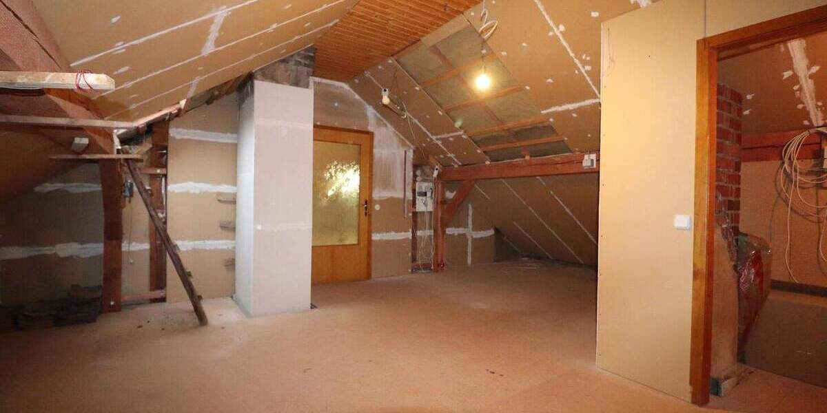 Mehrfamilienhaus, Wohnhaus Wettenberg Wißmar - 9 Zimmer, 235 m&sup2;, 539.000&euro; | Angebot:25682695