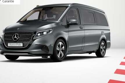 Mercedes-Benz Marco Polo 18.749 km 78.990 &euro; Brandenburg an der Havel 14772