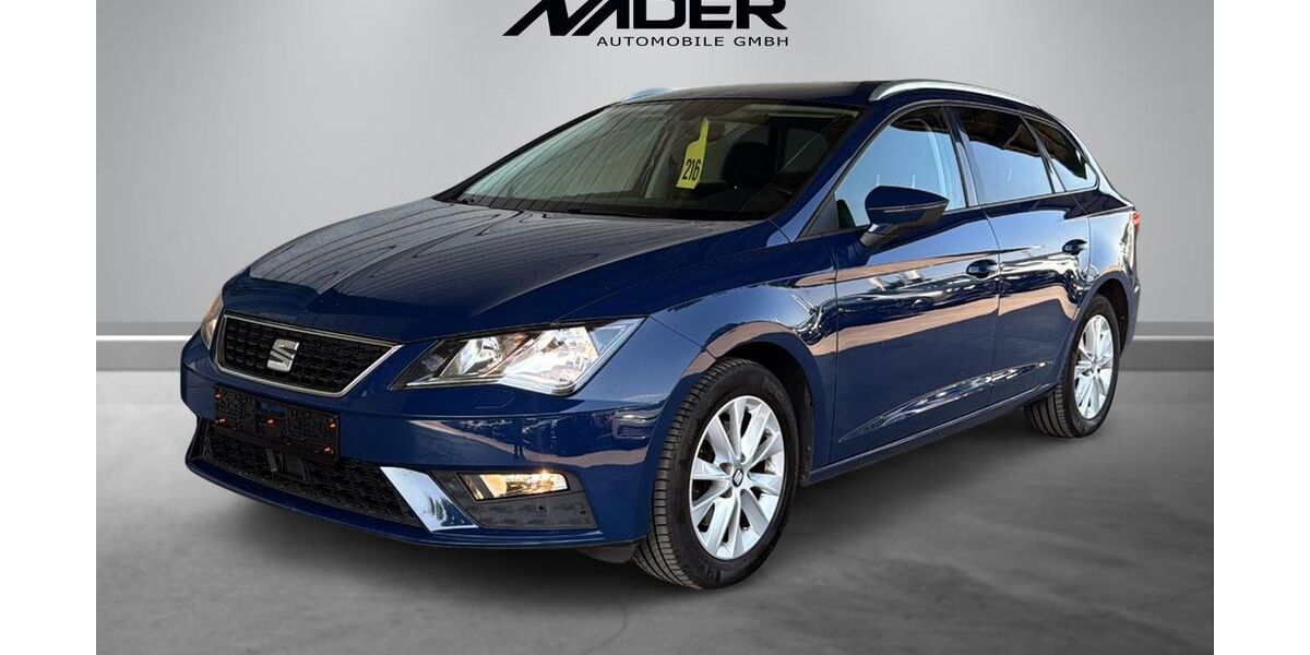 Seat Leon 176.011 km 8.990 &euro; Weinstadt 71384