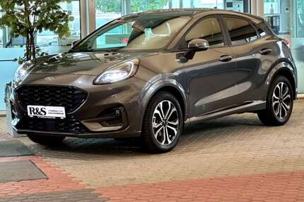 Ford Puma 27.983 km 20.900 € Köln 50769