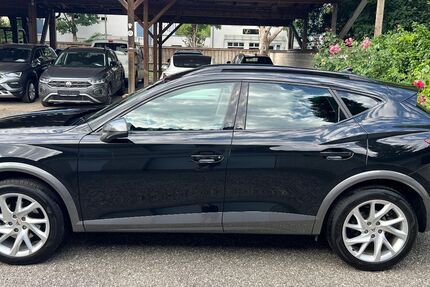 Cupra Formentor 33.110 km 21.100 &euro; Erding 85435