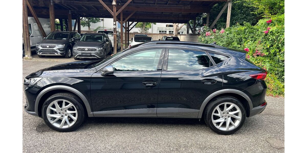 Cupra Formentor 33.110 km 21.100 &euro; Erding 85435