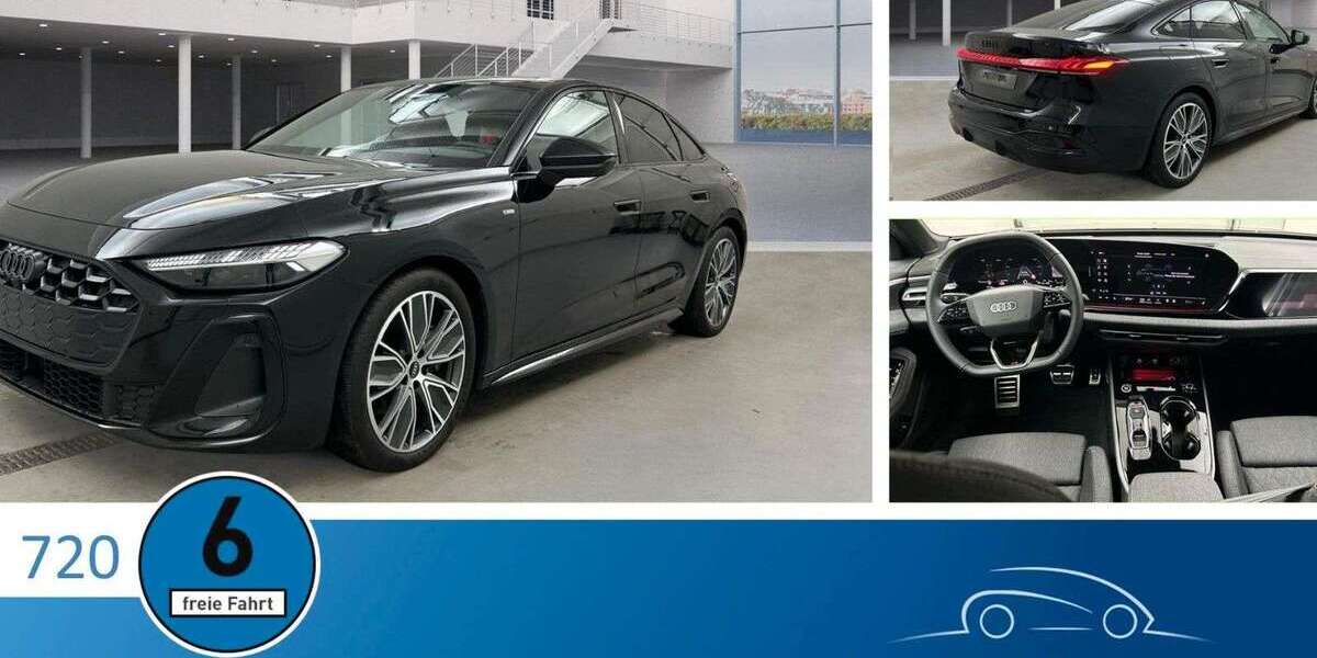 Audi A5 12.100 km 42.080 &euro; Roßtal 90574