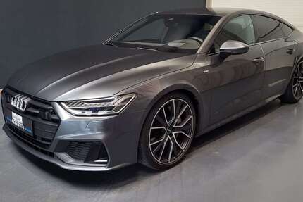 Audi A7 103.318 km 41.950 &euro; Teltow 14513