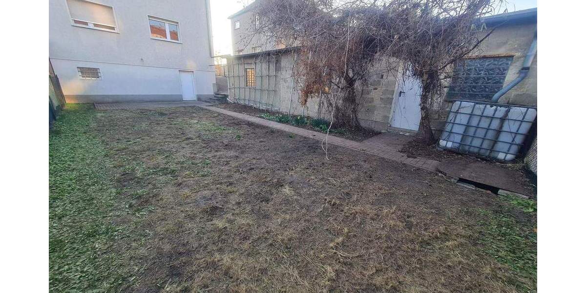 Doppelhaushälfte Bitterfeld-Wolfen Bitterfeld - 4 Zimmer, 97 m&sup2;, 107.400&euro; | Angebot:25877735