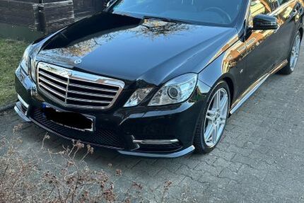 Mercedes-Benz E 300 110.076 km 15.799 &euro; deutsch evern 21407