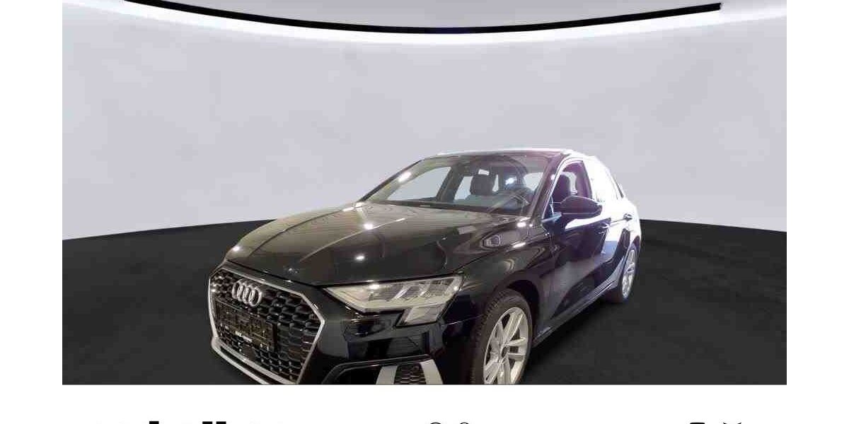 Audi A3 99.000 km 24.480 &euro; Kitzingen 97318