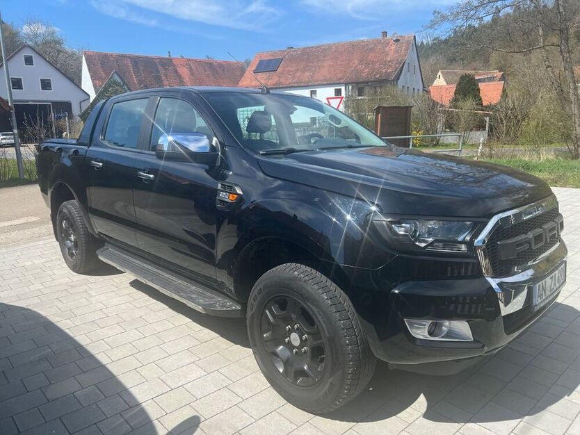 Ranger