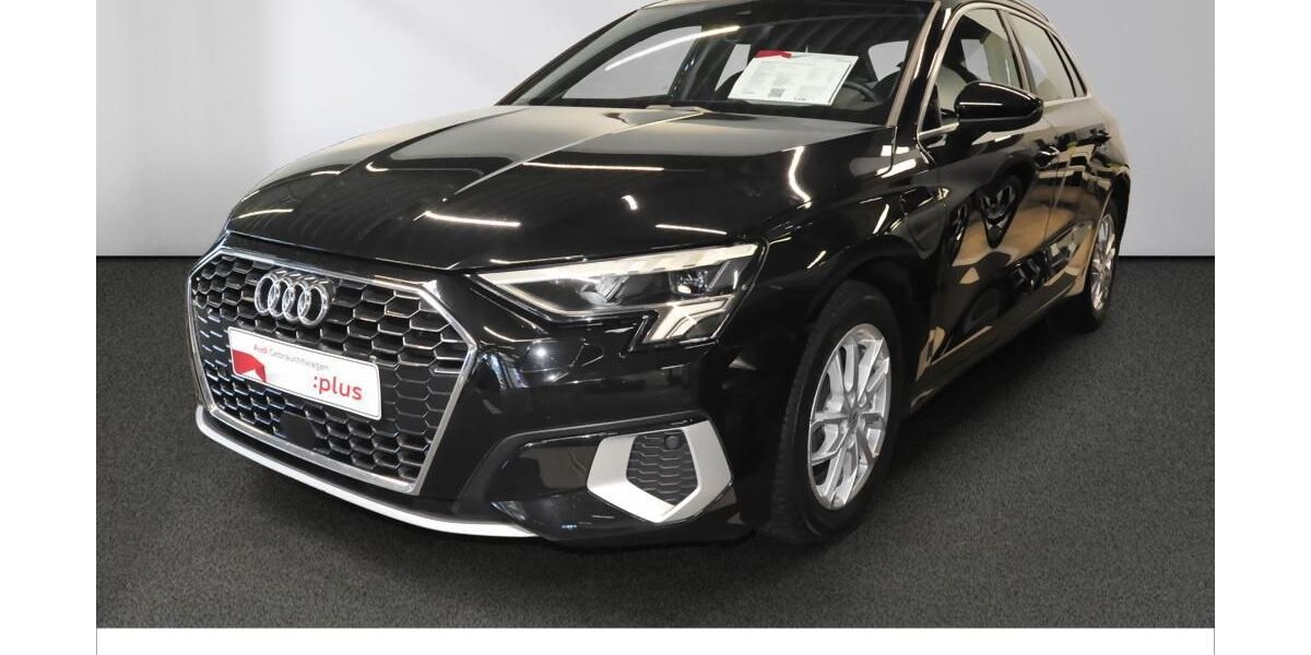 Audi A3 93.500 km 23.450 &euro; Lübeck 23556