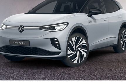 VW ID.4 3.965 km 46.840 € Stendal 39576