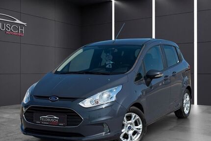 Ford B-Max 54.200 km 6.980 &euro; Schwalmtal 41366