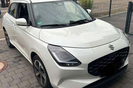 Suzuki Swift 11.000 km 17.000 &euro; Trossingen 78647