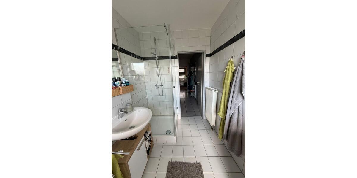 Etagenwohnung Hückelhoven - 3 Zimmer, 62 m&sup2;, 465&euro; | Angebot:26413532