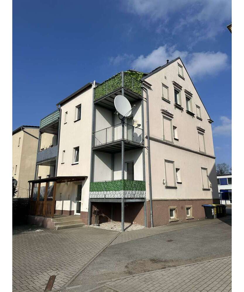 Wohnung zum Mieten in Chemnitz 280 € 48 m²