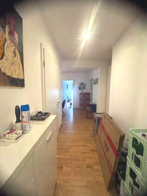 Traumhafte Wohnung mit Blick auf den Phönixsee 3 zimmer