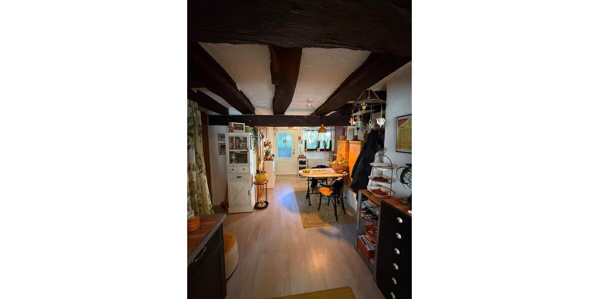 Erdgeschoßwohnung Rödermark - 2 Zimmer, 60 m&sup2;, 1.200&euro; | Angebot:26295542