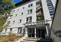 Im besten Alter eine Wohnung bei VIVAWEST - Wohnen ab 60.