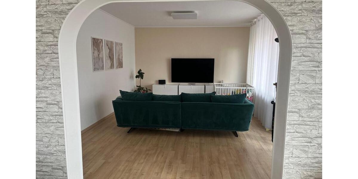 Etagenwohnung Rheinböllen - 4 Zimmer, 92 m&sup2;, 700&euro; | Angebot:26660712