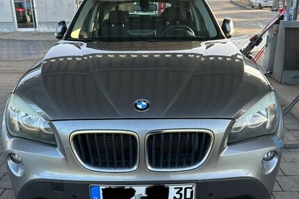 BMW X1 108.000 km 9.000 &euro; Landshut 84029