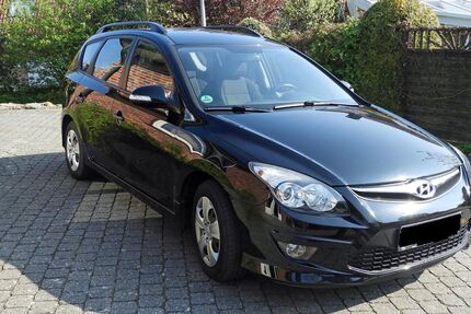 Hyundai i30 167.000 km 3.800 &euro; Bad Bentheim 48455