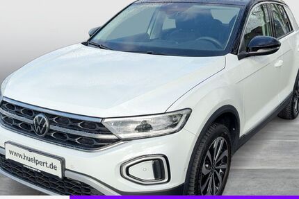 VW T-Roc 53.551 km 19.207 &euro; Dortmund 44379