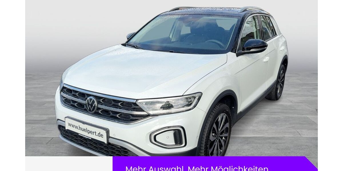 VW T-Roc 53.551 km 19.207 &euro; Dortmund 44379