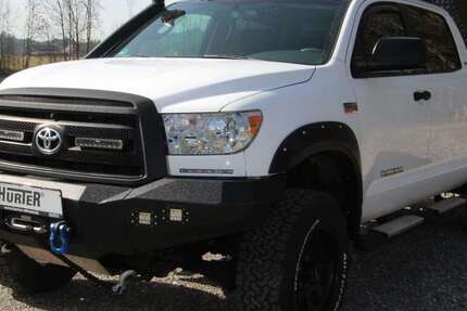 Toyota Tundra 259.260 km 89.900 &euro; Isny 88316