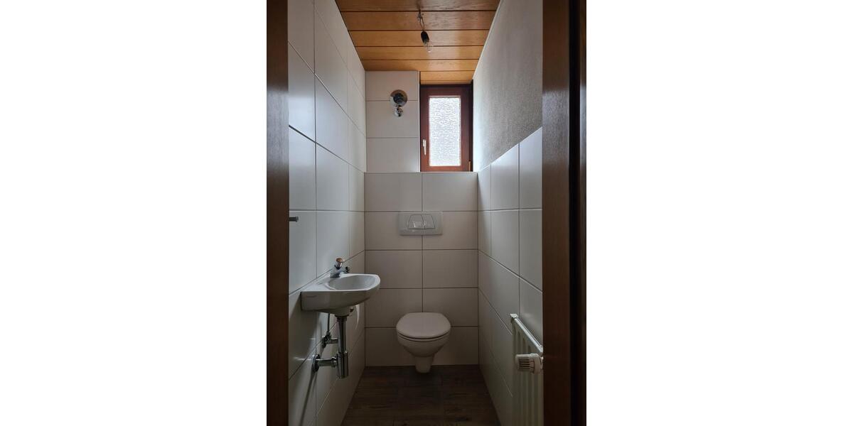 Etagenwohnung Schramberg - 3.5 Zimmer, 80 m&sup2;, 580&euro; | Angebot:25181086