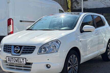 Nissan Qashqai 238.000 km 3.490 &euro; Berlin 12623