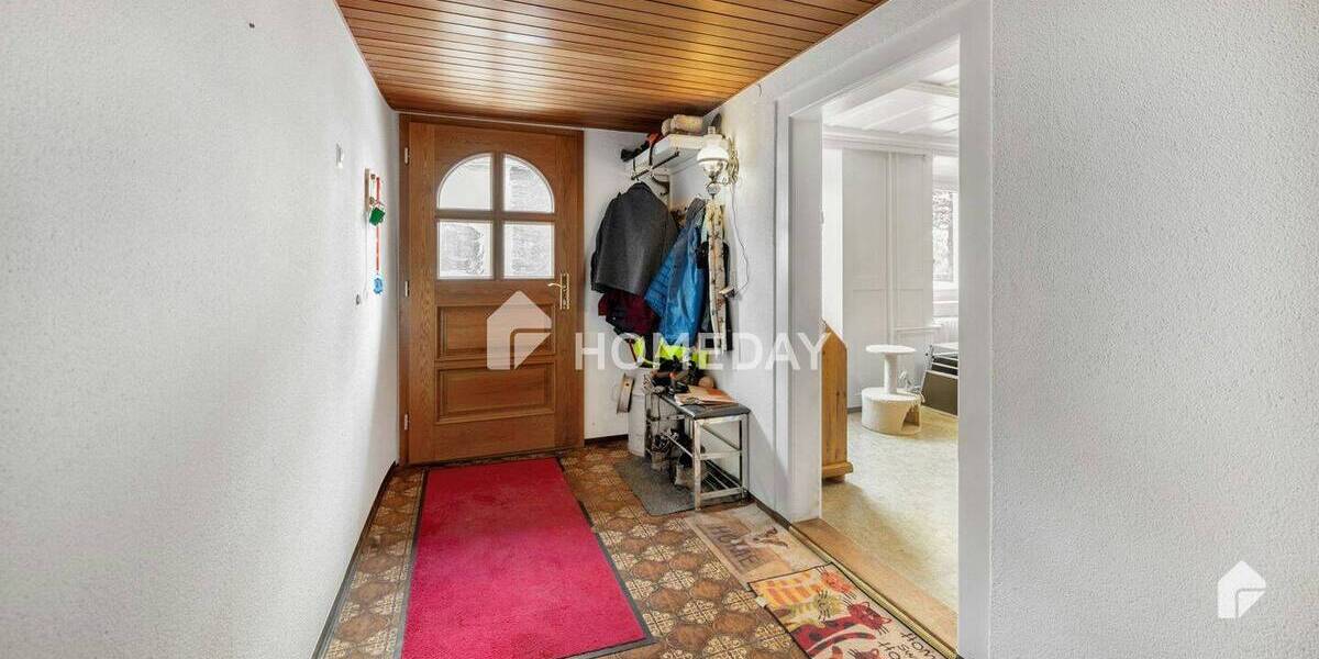 Bauernhaus, Landhaus Wutach Ewattingen - 7 Zimmer, 242 m&sup2;, 430.000&euro; | Angebot:25708372