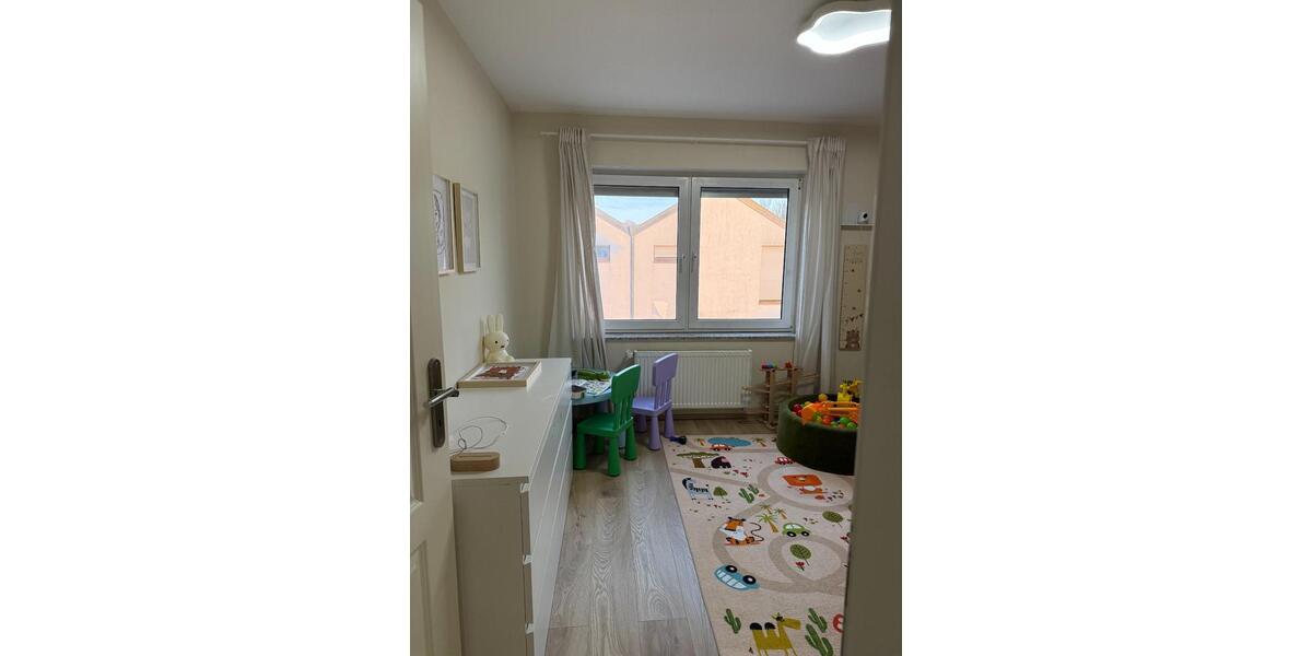 Etagenwohnung Linnich - 5 Zimmer, 122 m&sup2;, 299.000&euro; | Angebot:24750553