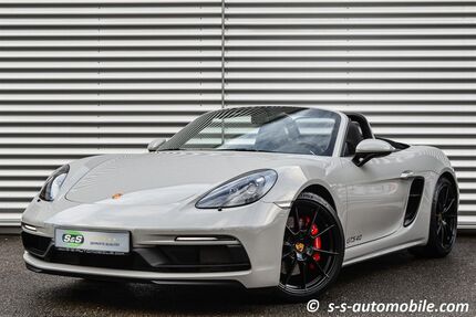 Porsche Boxster 7.232 km 91.500 &euro; Weinstadt 71384