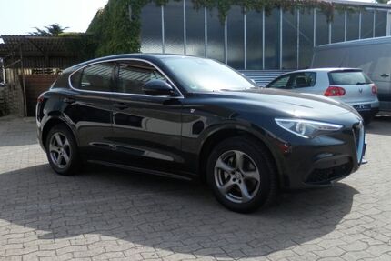 Alfa Romeo Stelvio 240.154 km 17.590 &euro; Bünde 32257