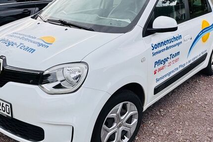 Renault Twingo 71.000 km 7.500 &euro; Grünberg 35305
