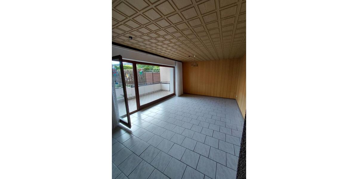 Hochparterre Iserlohn Gerlingsen - 3 Zimmer, 77 m&sup2;, 190.000&euro; | Angebot:27440473