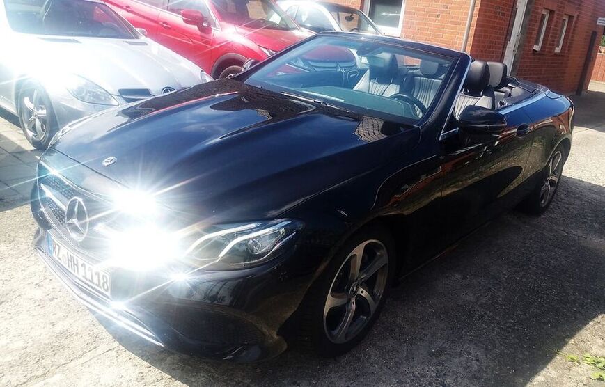 E 220