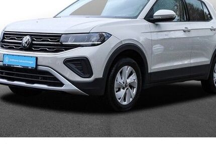 VW T-Cross 5.990 km 22.998 &euro; Schwerte 58239