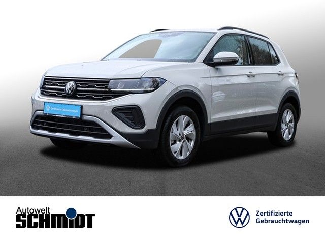VW T-Cross 5.990 km 22.998 &euro; Schwerte 58239
