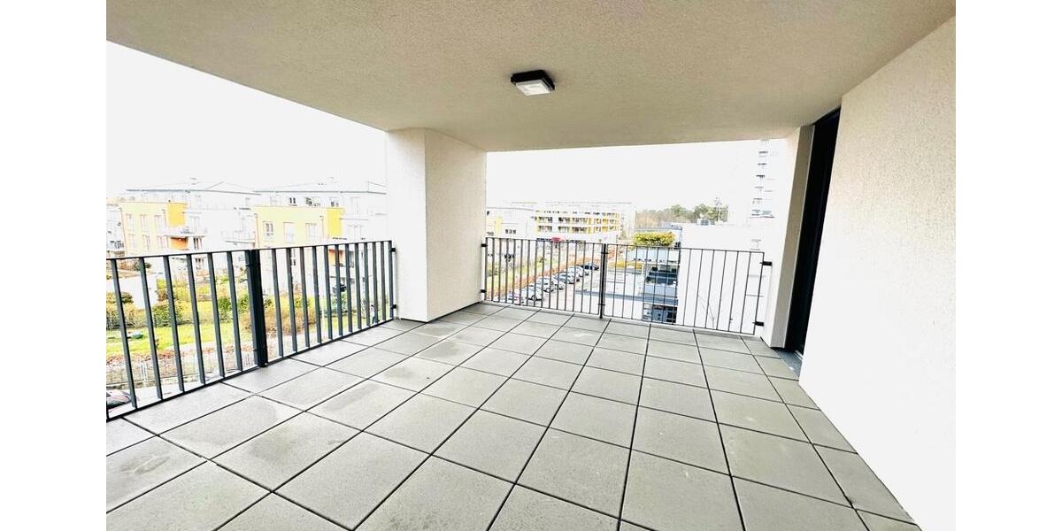 Etagenwohnung Heusenstamm - 4 Zimmer, 128 m&sup2;, 1.729&euro; | Angebot:26660592