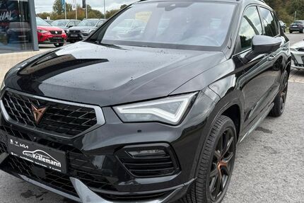 Cupra Ateca 19.500 km 31.790 &euro; Senden 48308