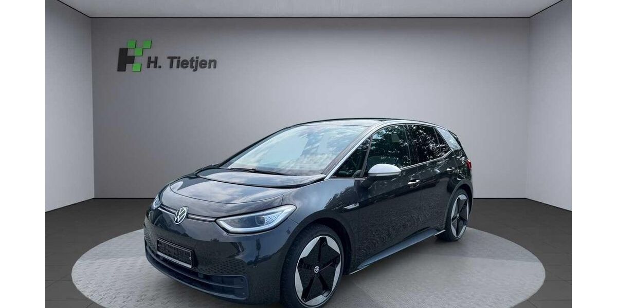 VW ID.3 38.000 km 29.990 &euro; Stade- Wiepenkathen 21684