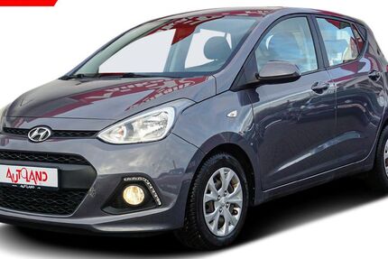 Hyundai i10 126.429 km 8.490 &euro; Halle 06122