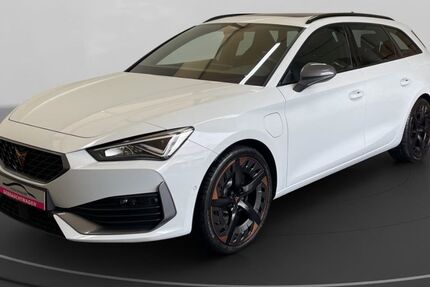 Cupra Leon 48.829 km 27.990 € Köln 50823