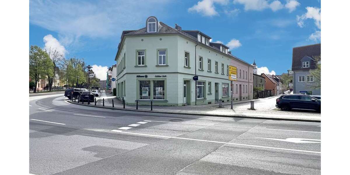 Haus zum Kaufen in Bischofswerda 565.000 € 460 m² 1 zimmer