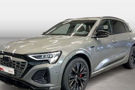 Audi Q8 e-tron 85.700 km 39.143 &euro; Landshut 84030