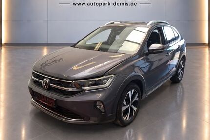 VW Taigo 31.993 km 17.480 &euro; Appen 25482