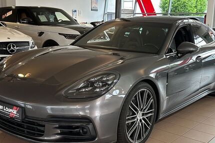 Porsche Panamera 116.925 km 63.999 &euro; Schwabenheim 55270