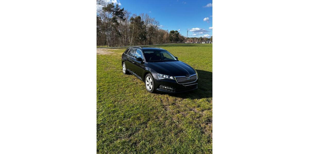 Skoda Superb 157.000 km 15.000 &euro; Winsen Luhe 21423