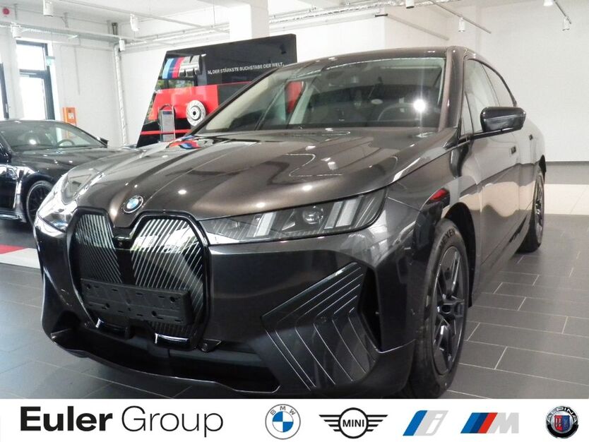 BMW iX 1.763 km 84.499 € Frankfurt am Main 60435