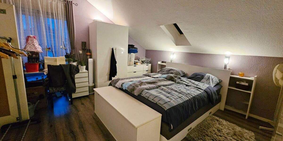 Mehrfamilienhaus, Wohnhaus Burscheid / Heddinghofen Burscheid - 2 Zimmer, 445 m&sup2;, 649.000&euro; | Angebot:25289600